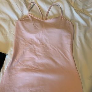 power y tank lululemon